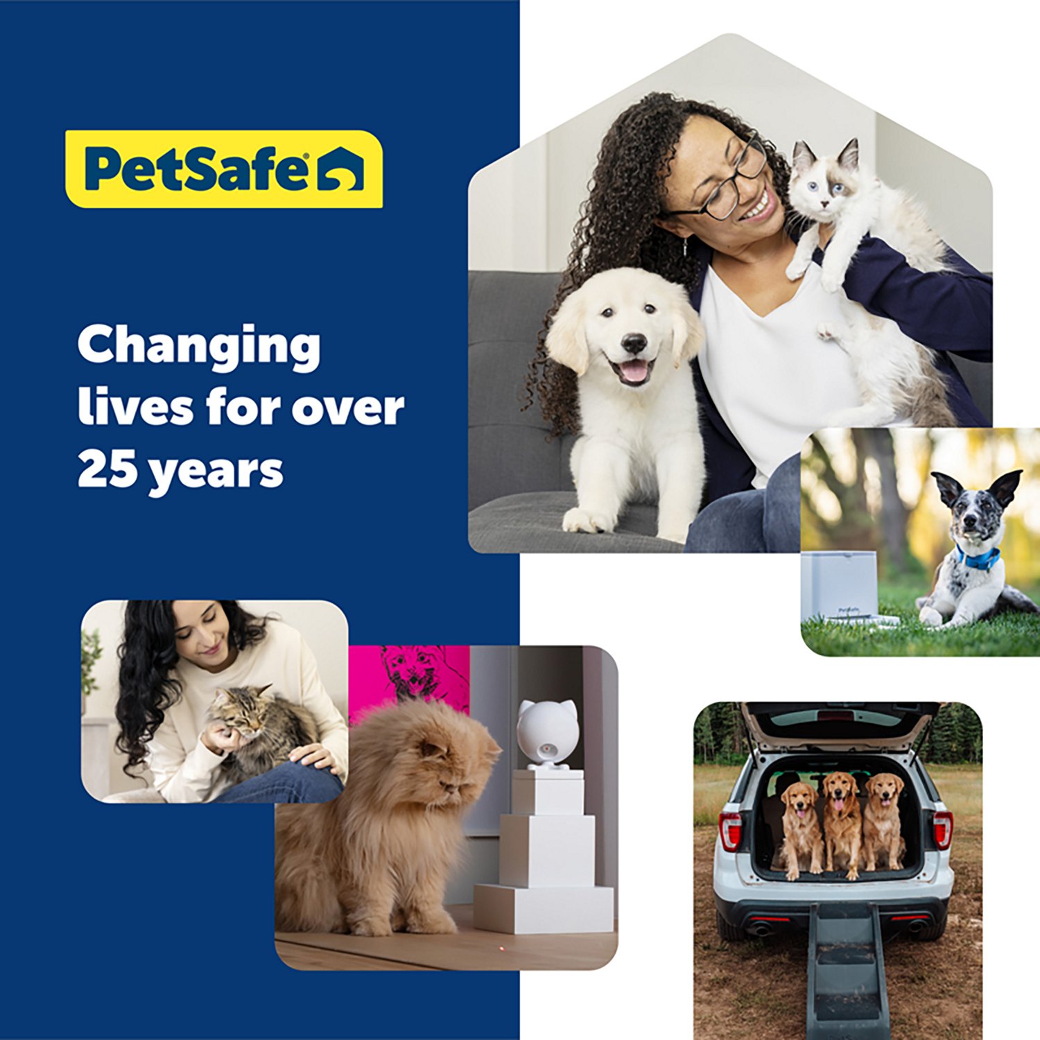 PetSafe Drinkwell Replacement Carbon Filters 4-Pack - view number 7