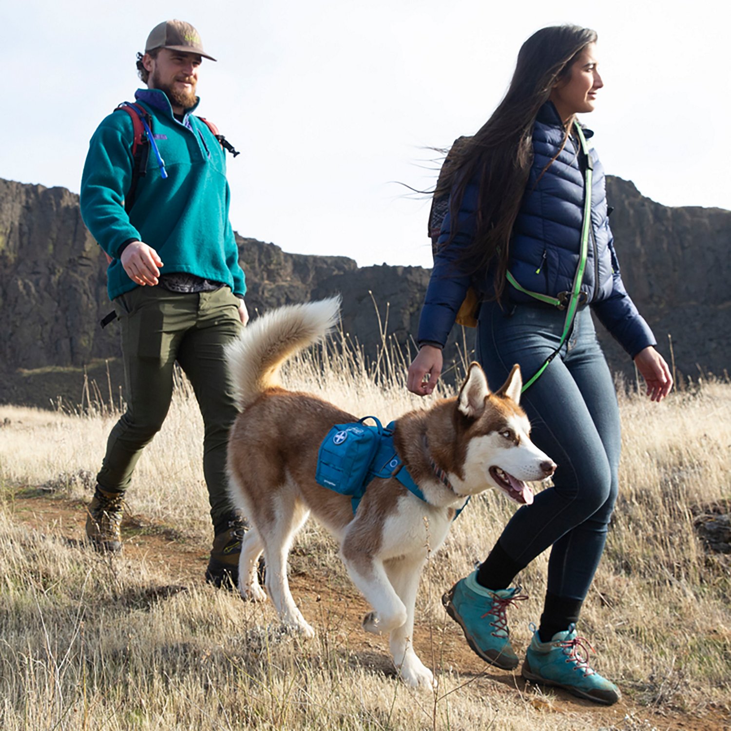 Kurgo RSG Dog First Aid Kit