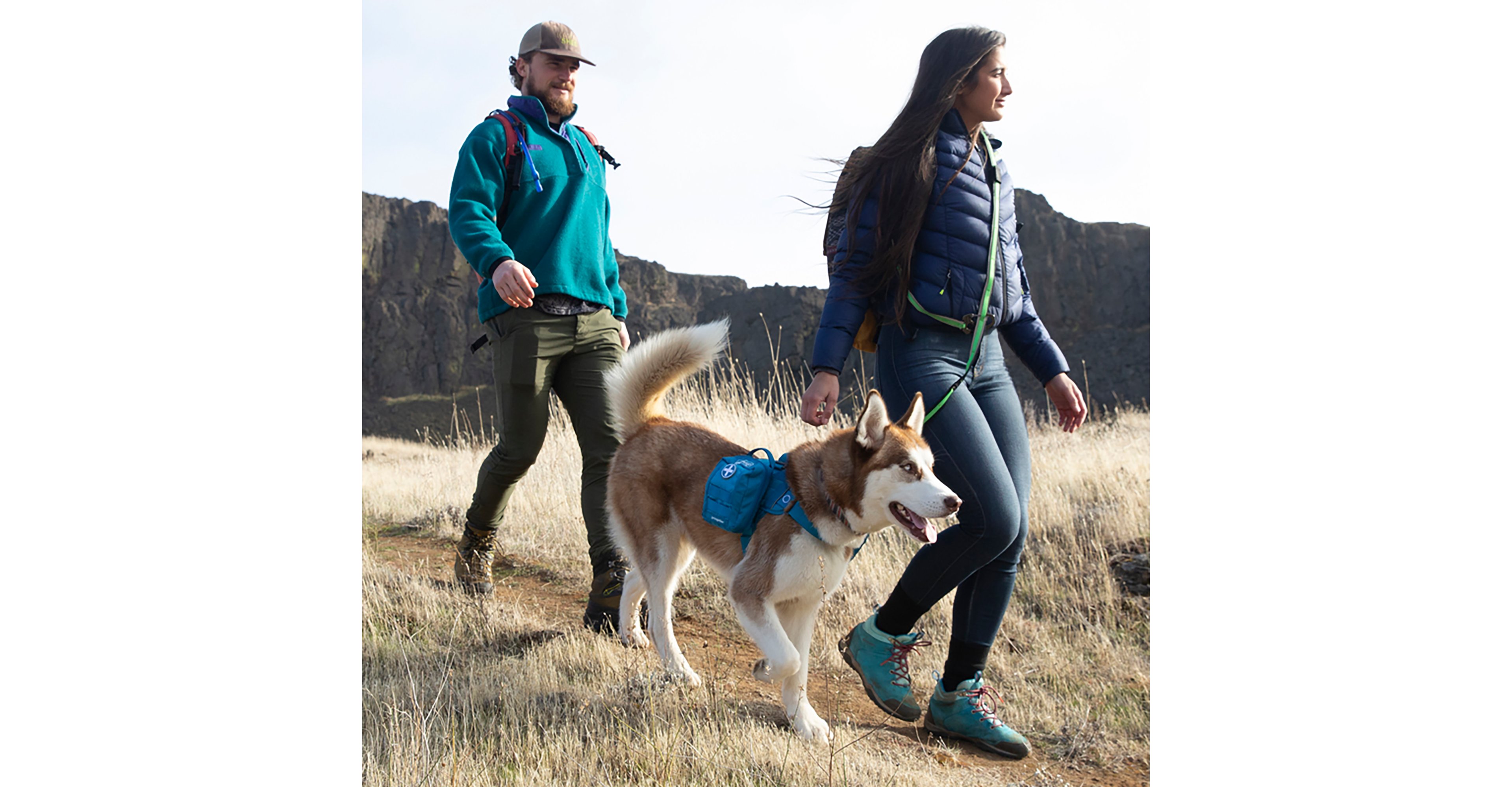 Kurgo RSG Dog First Aid Kit