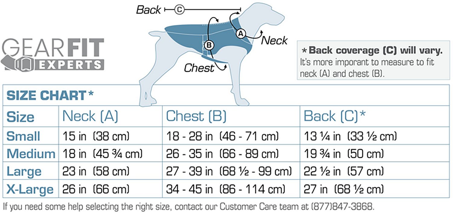 Burgo Dog Core Cooling Vest - view number 5