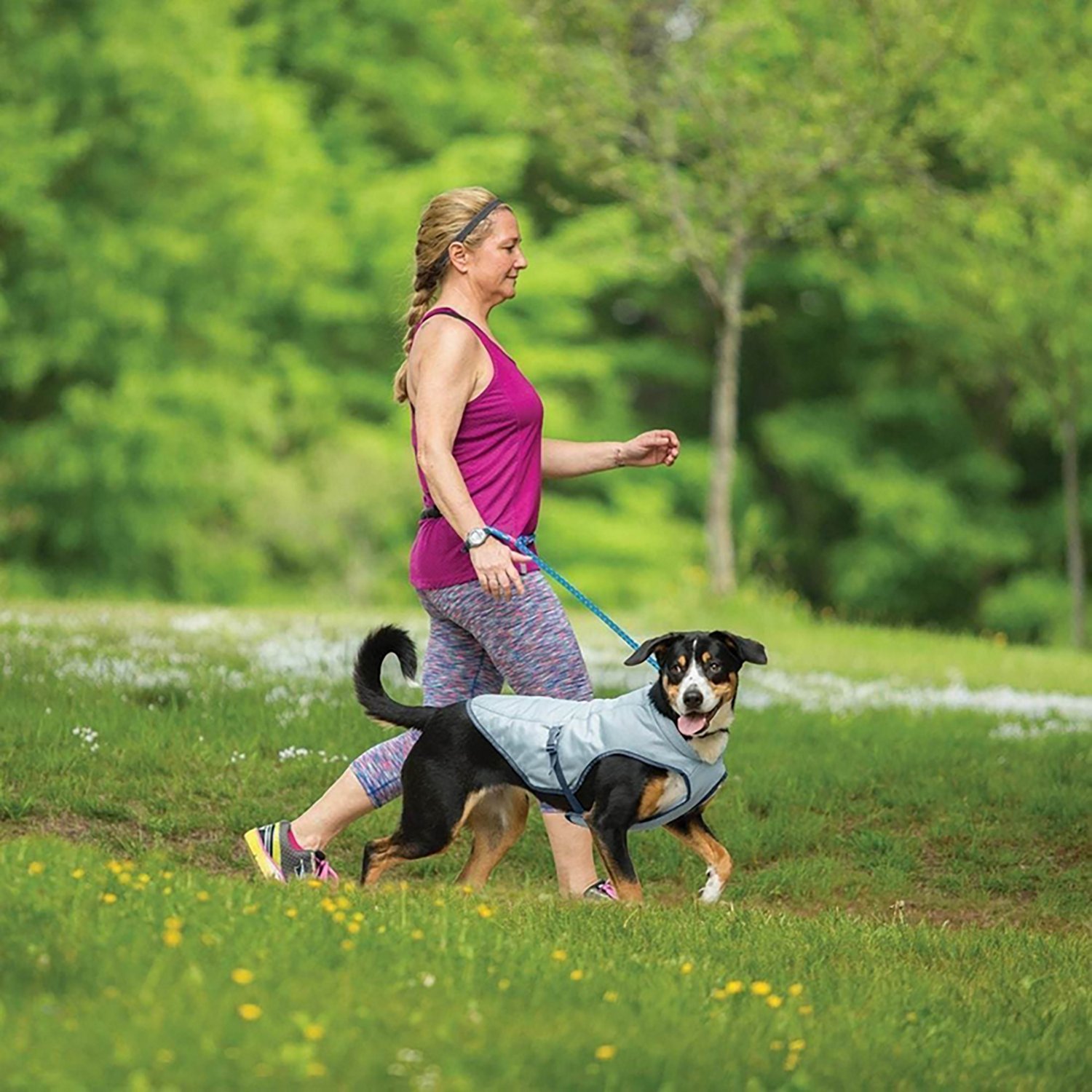 Burgo Dog Core Cooling Vest - view number 6