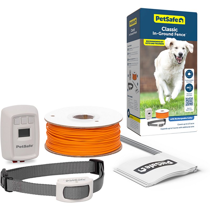 Petsafe Classic In-… - image