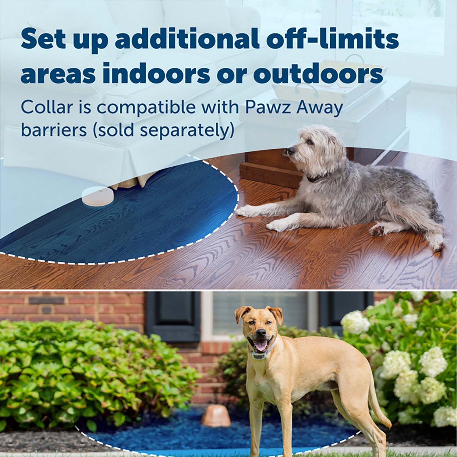 PetSafe Classic In-Ground Dog Fence Receiver - view number 4