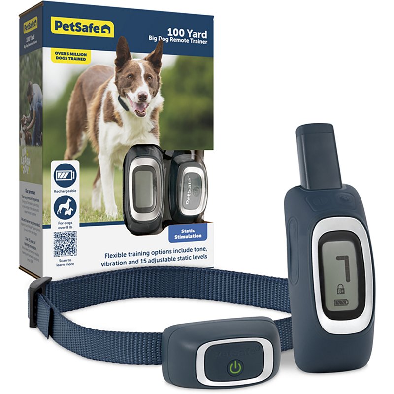 Petsafe Remote Dog …