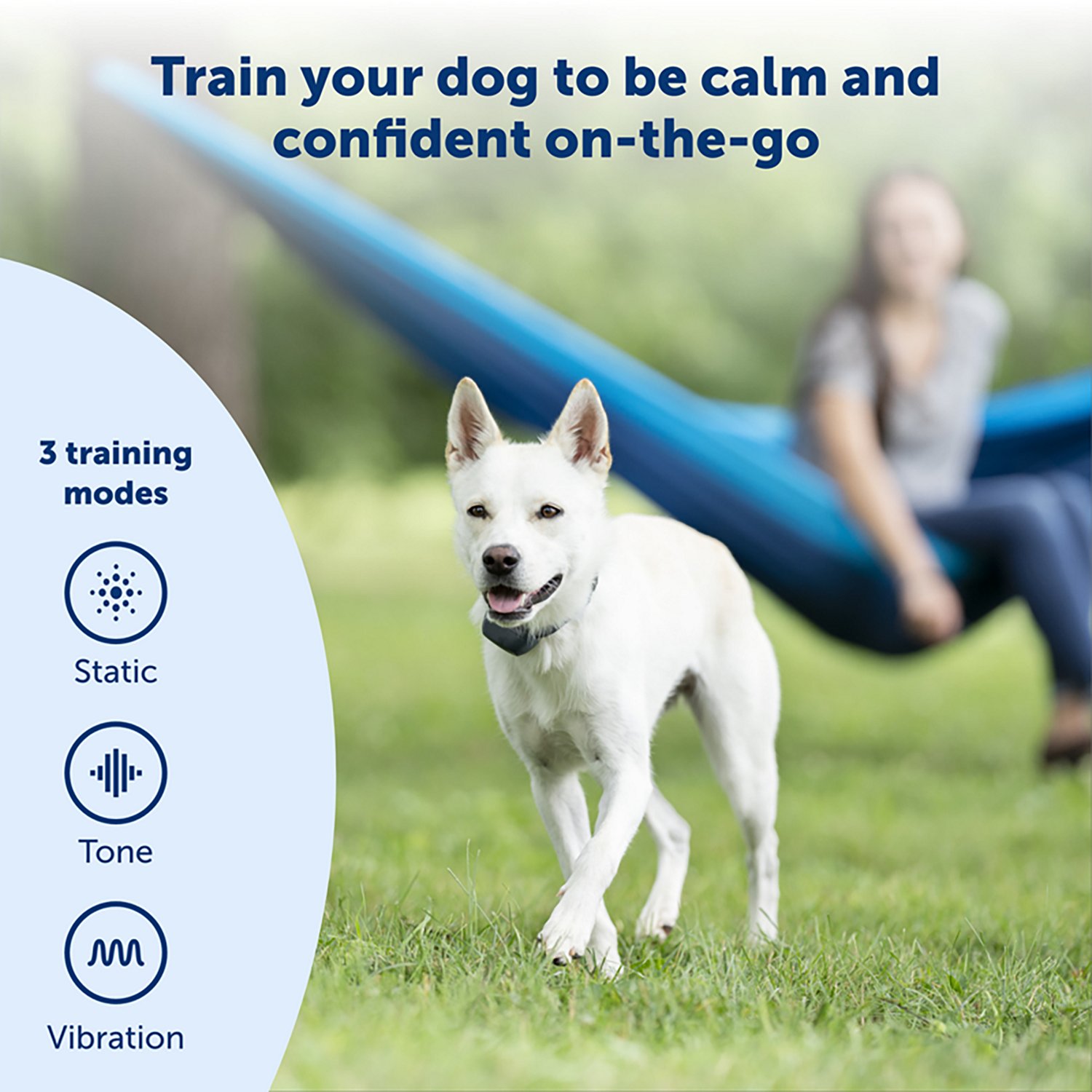 PetSafe Remote Dog Trainer Collar 300yd - view number 2