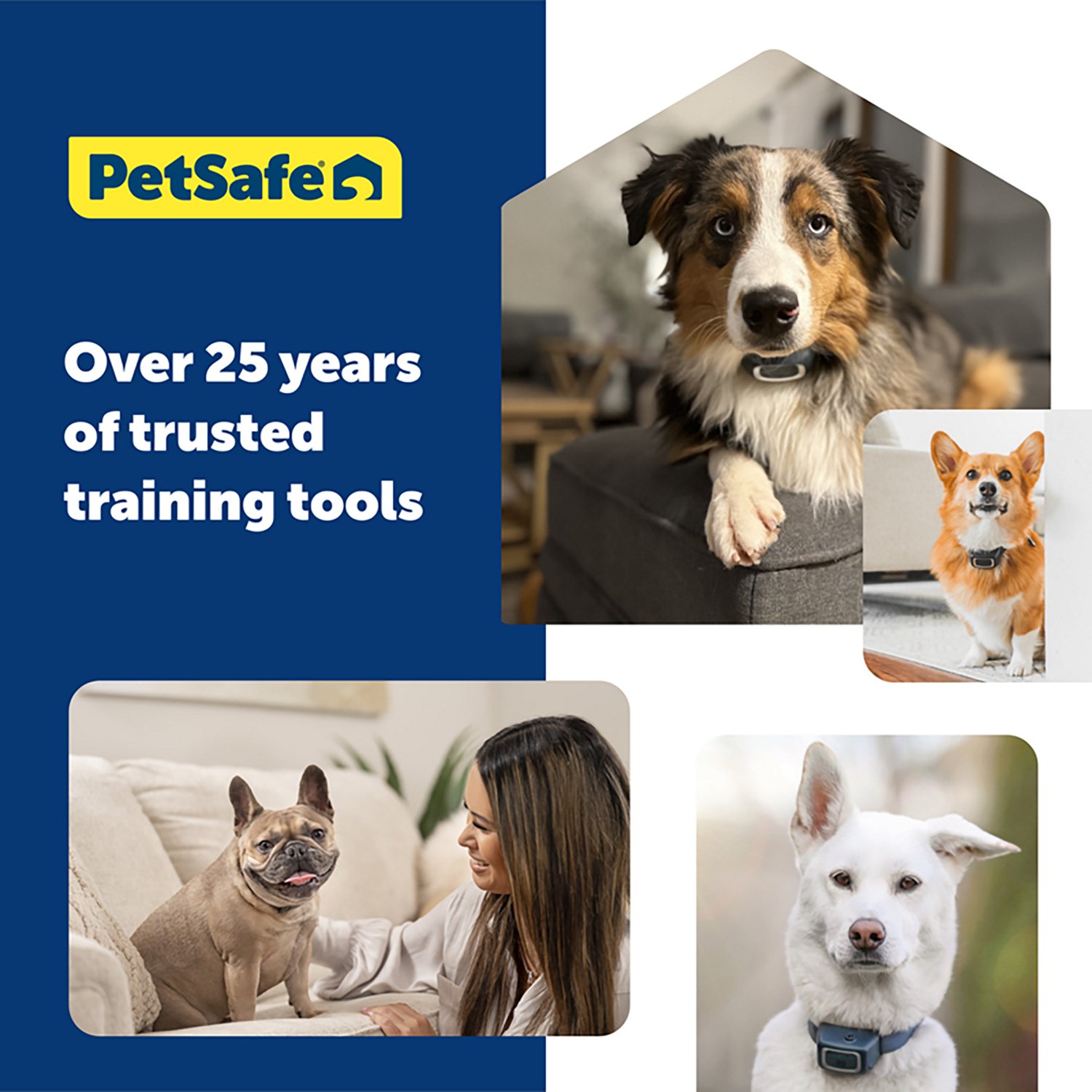 PetSafe Remote Dog Trainer Collar 300yd - view number 6