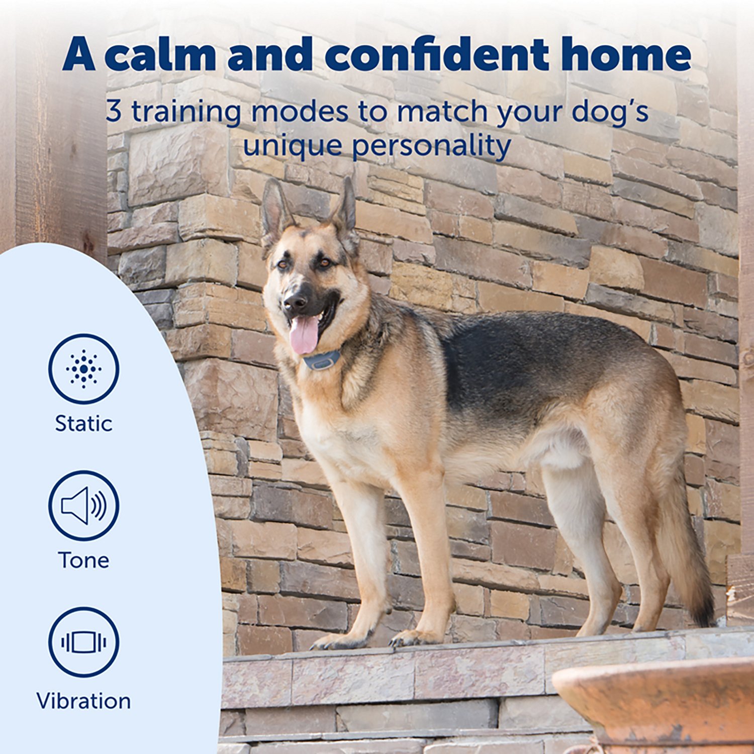 PetSafe SMART DOG Trainer Collar - view number 2