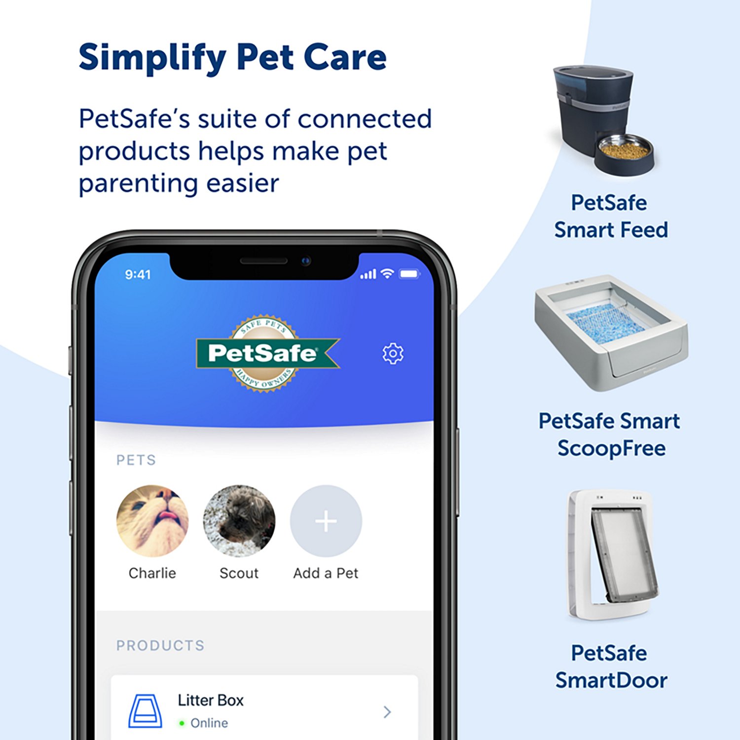 PetSafe SMART DOG Trainer Collar