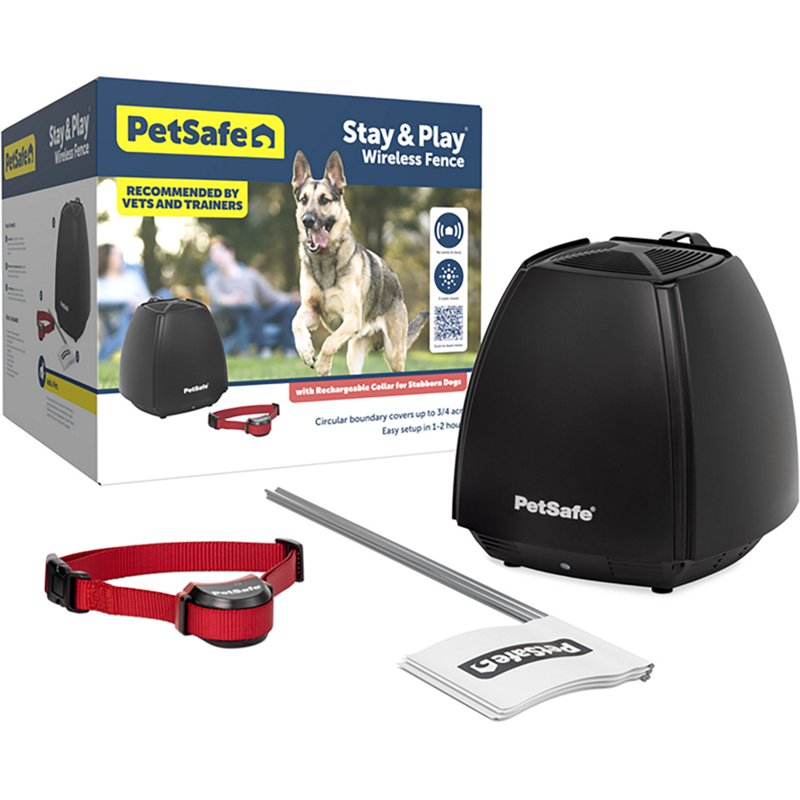 Petsafe Stay & Play… - image