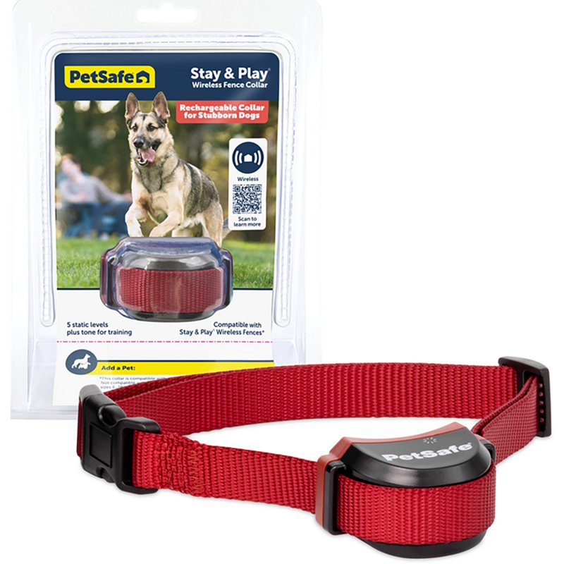 Petsafe Stay & Play… - image