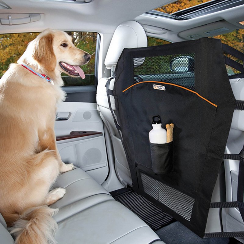 Kurgo Backseat Car … - image