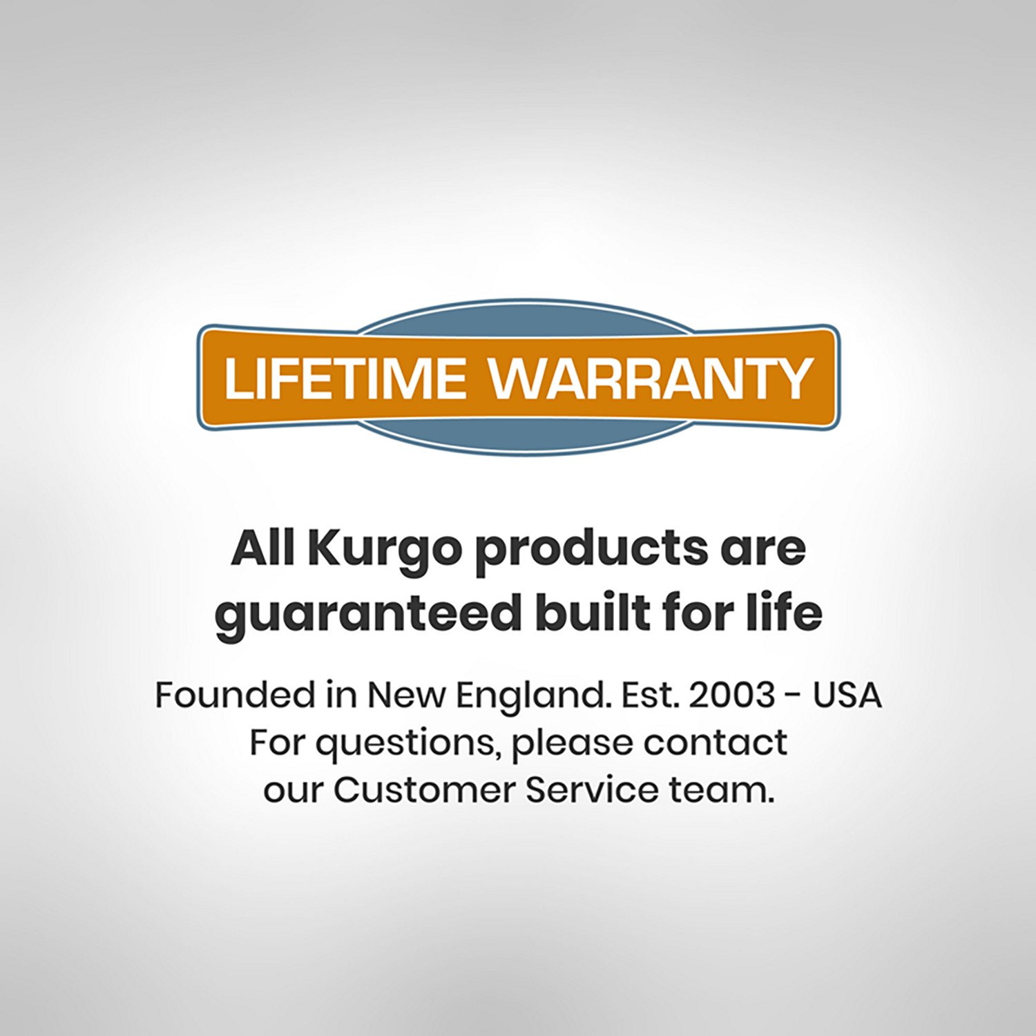 Kurgo Direct to Seatbelt Dog Swivel Car Tether - view number 6