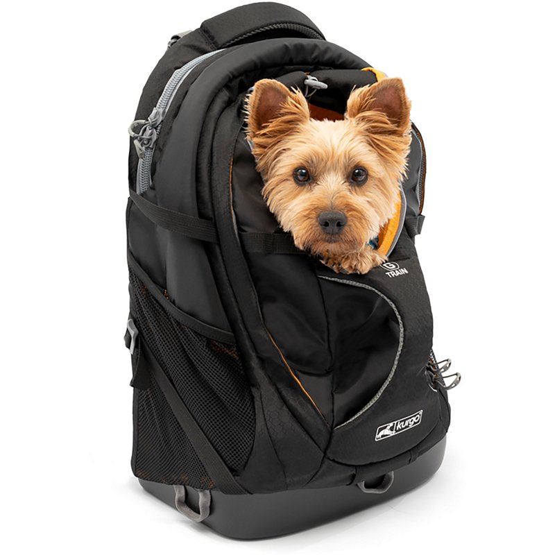 Kurgo G-Train Dog C…