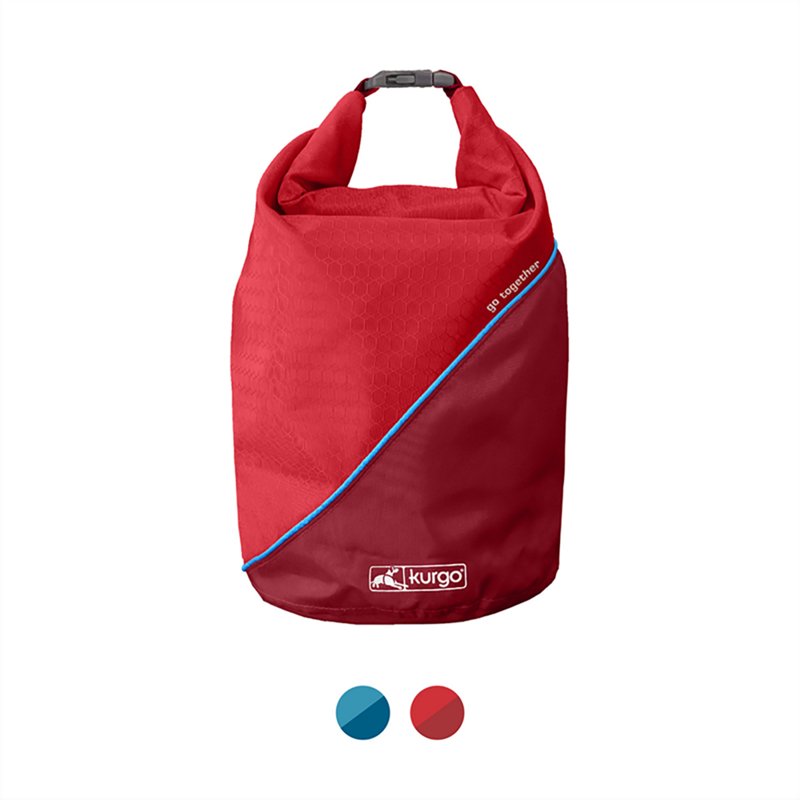 Kurgo Kibble Carrie…