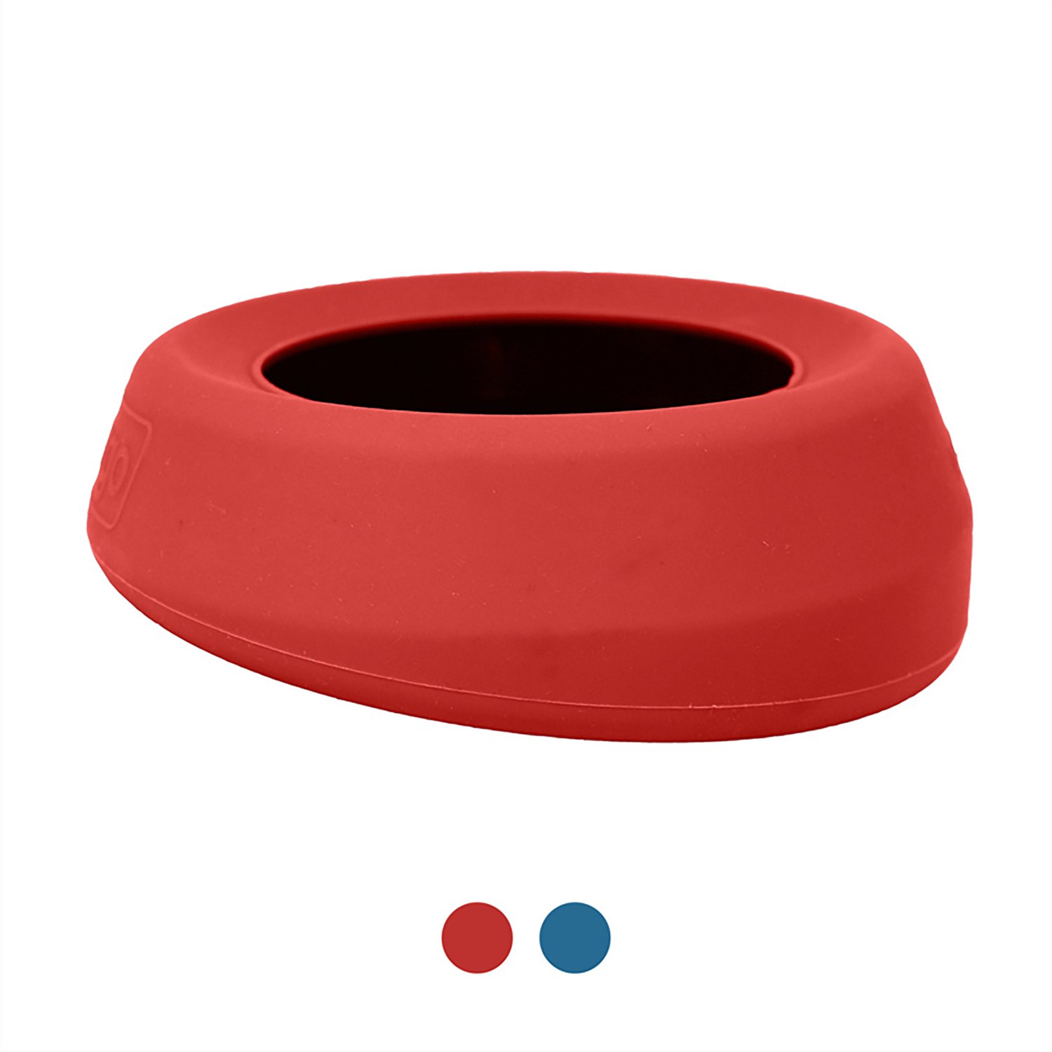 Kurgo Splash Free Wander Dog Bowl 24oz