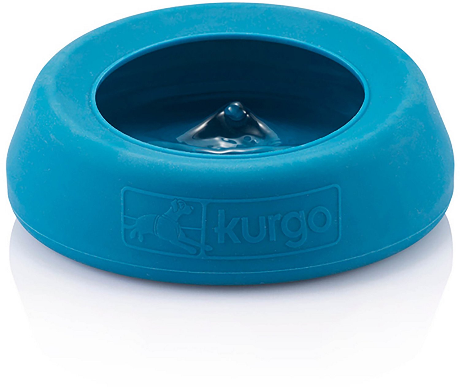 Kurgo Splash Free Wander Dog Bowl 24oz - view number 8