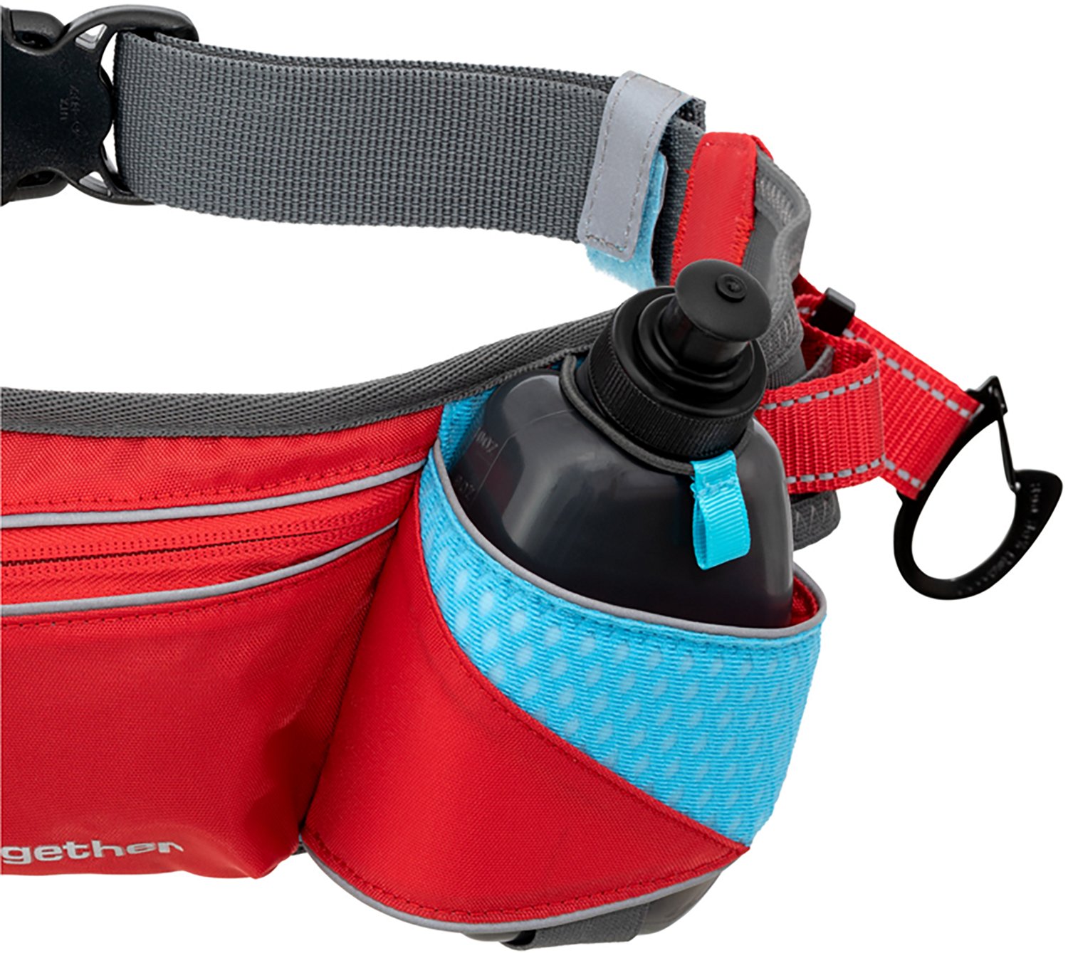 Kurgo On-Trail Running Dog Leash Belt - view number 4