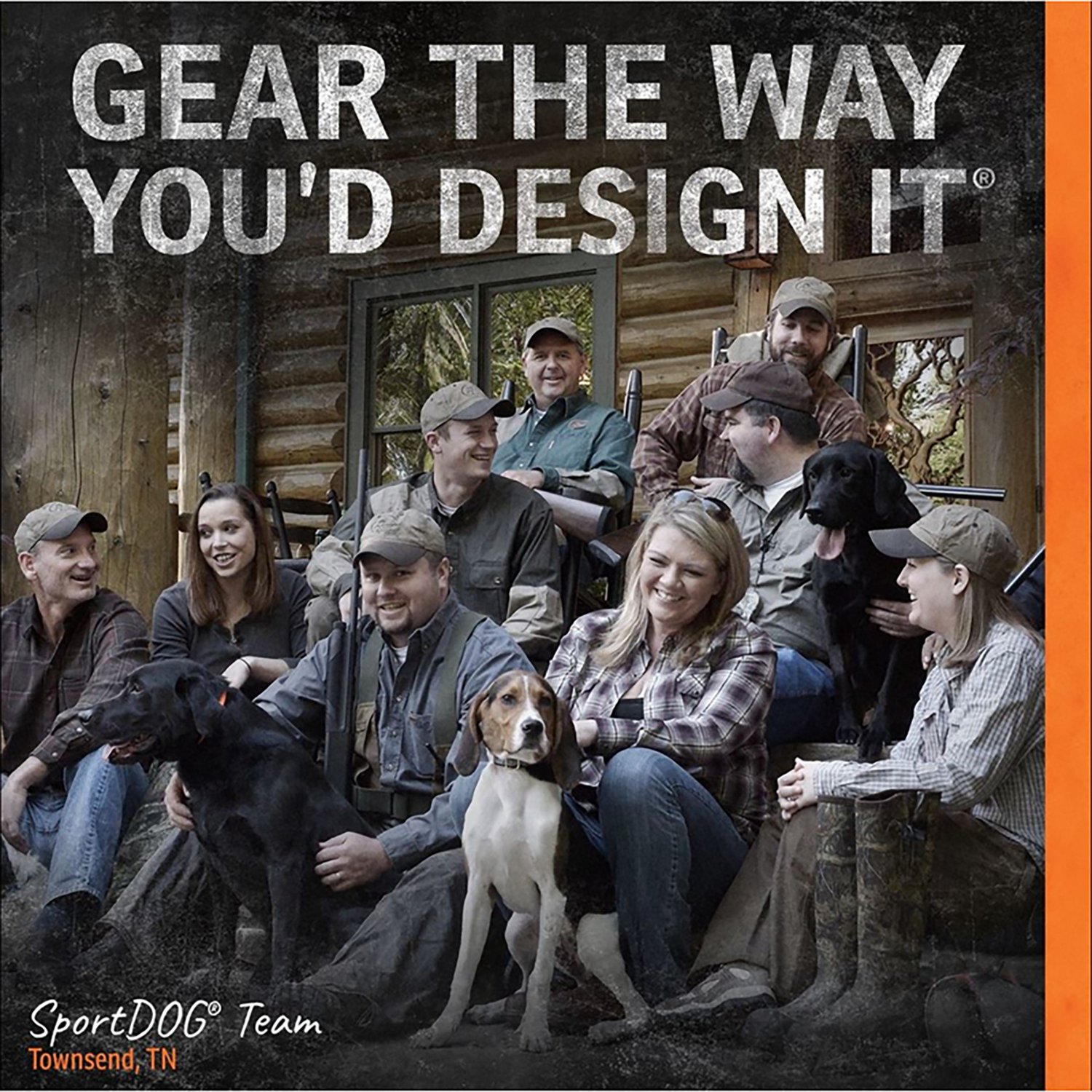 SportDOG Canvas Dummy Dog Water Training Puppy - view number 6