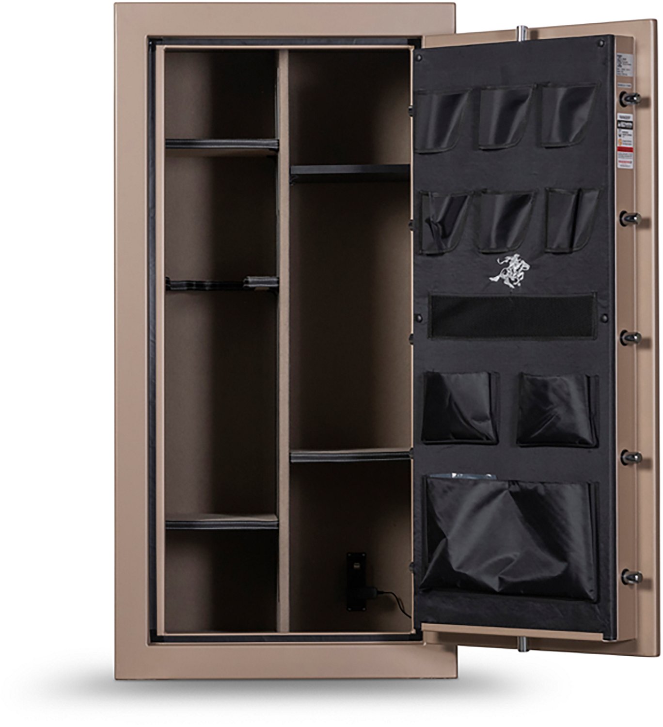 Winchester Ranger 26 Americana 35-Gun Safe - view number 2
