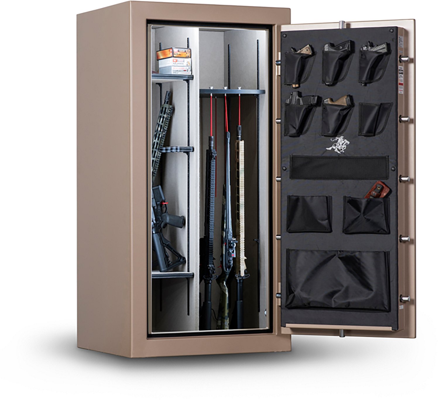 Winchester Ranger 26 Americana 35-Gun Safe - view number 4
