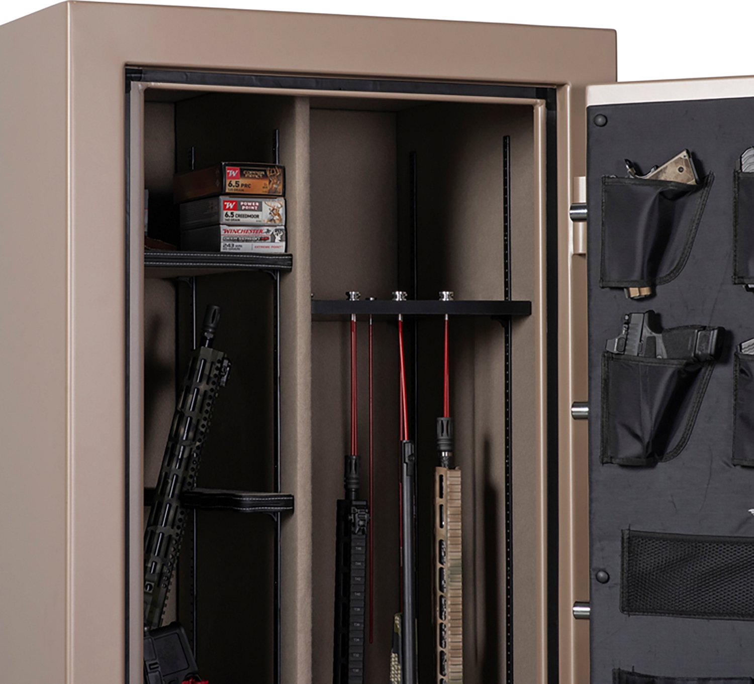Winchester Ranger 26 Americana 35-Gun Safe - view number 5