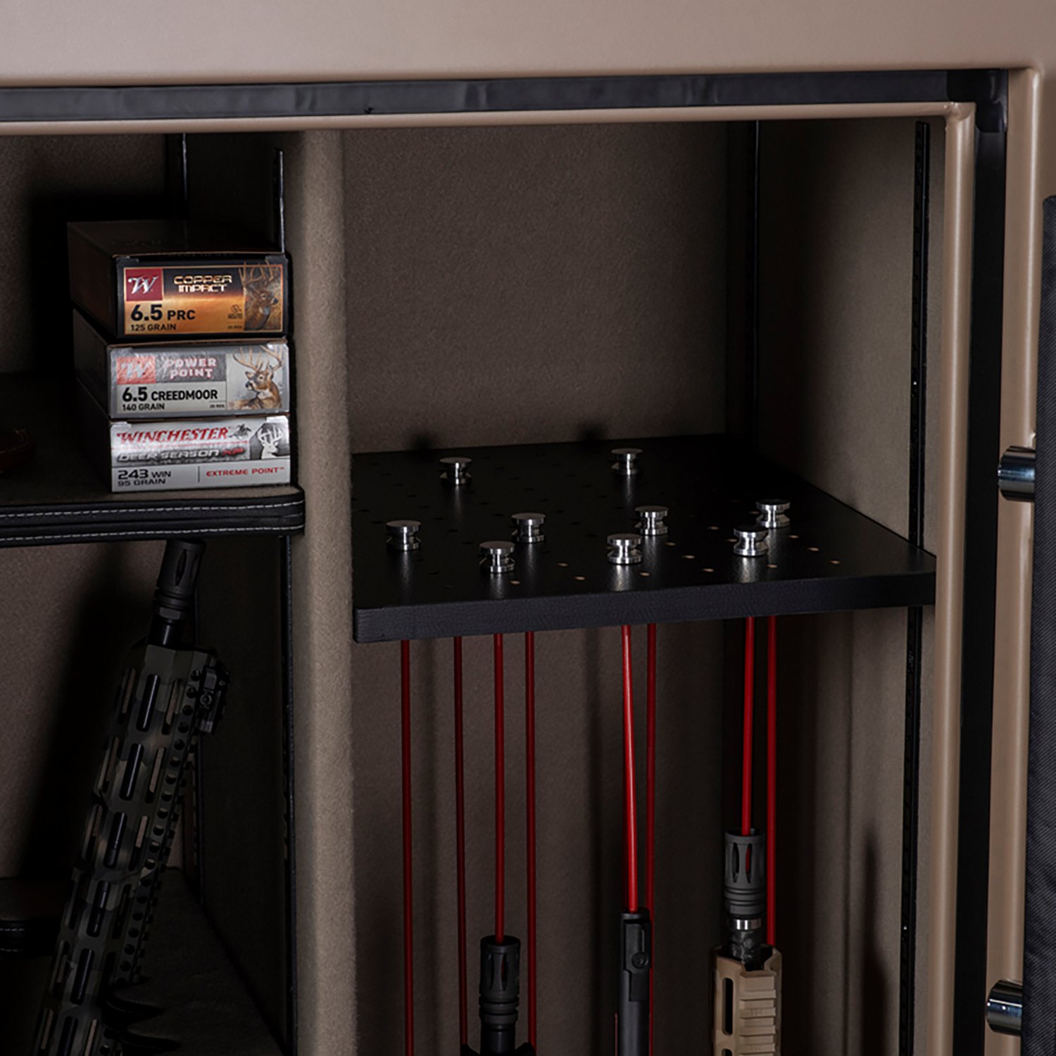 Winchester Ranger 26 Americana 35-Gun Safe - view number 7