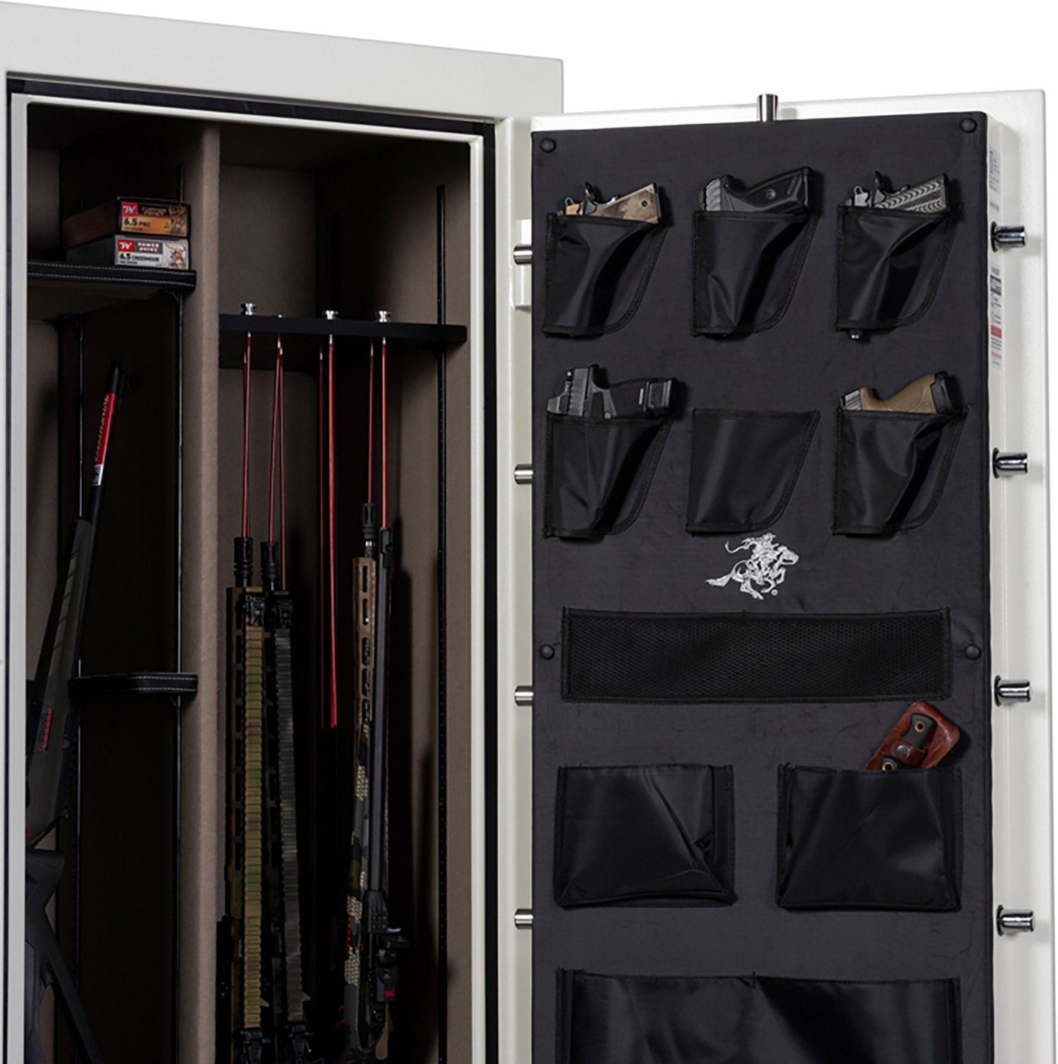 Winchester Ranger 26 Americana 35-Gun Safe - view number 4