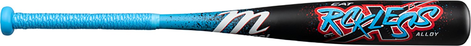 Marucci CAT X RCKLESS JBB Baseball Bat -10 - view number 2
