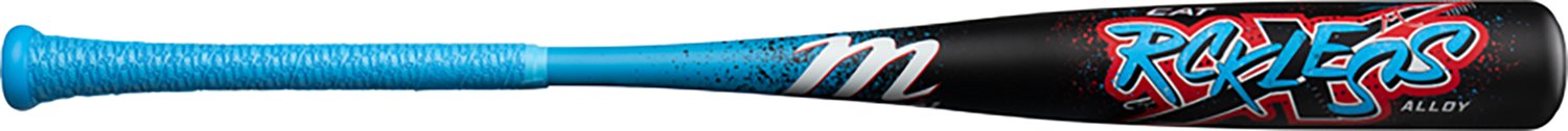 Marucci CAT X RCKLESS SL Baseball Bat -10 - view number 2