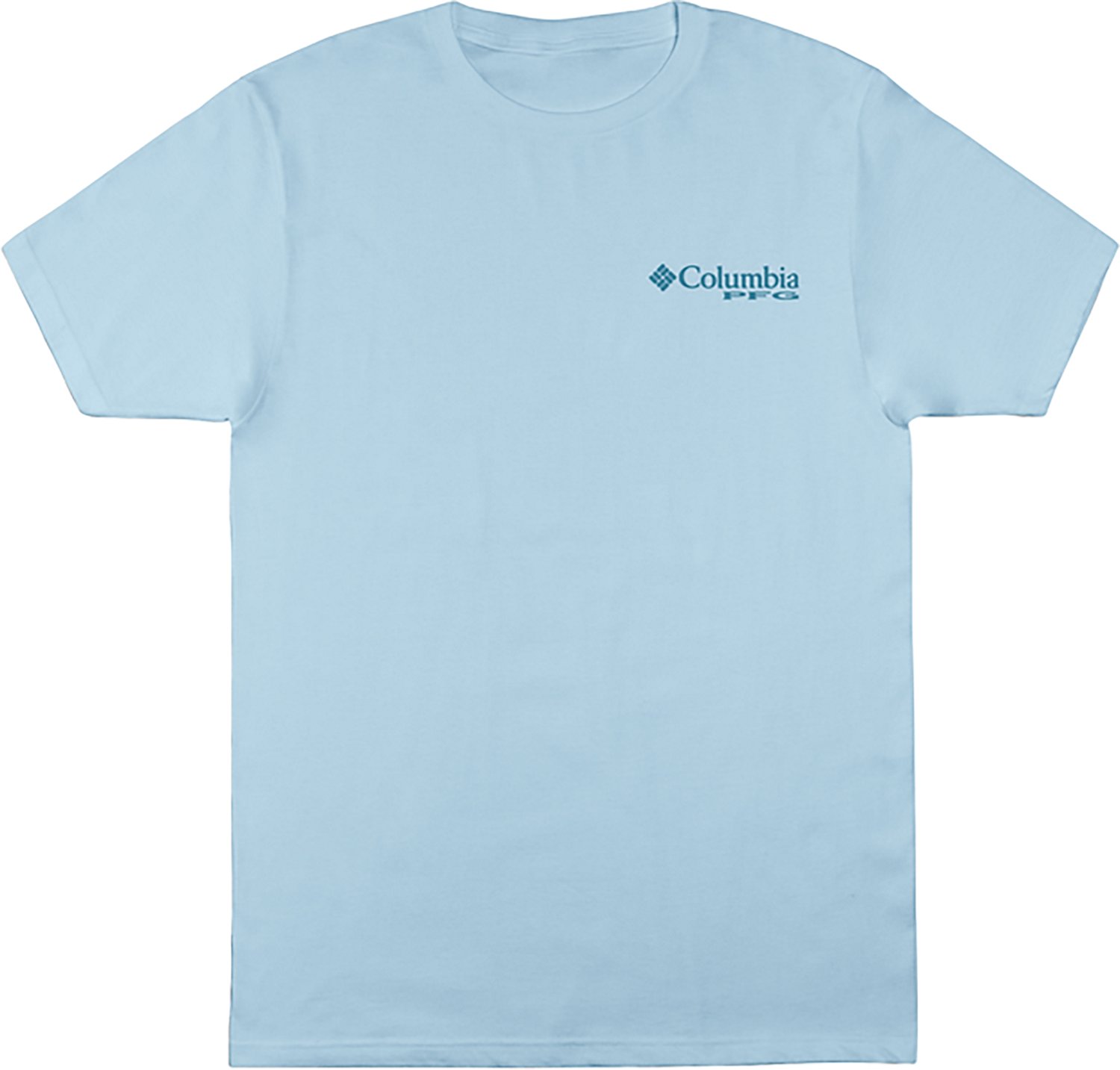 Columbia Sportswear Men's PFG Diaz Short Sleeve T-shirt - view number 2