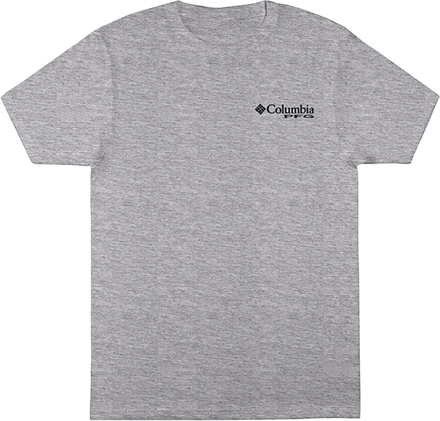 Columbia Sportswear Men's PFG Frequent Short Sleeve T-shirt - view number 2