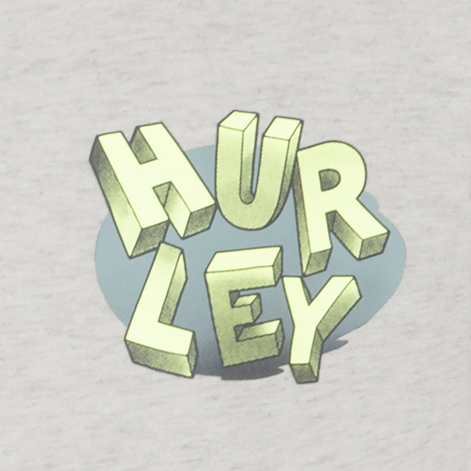 Hurley Boys' Deep Sea Shark Wrap Short Sleeve Shirt