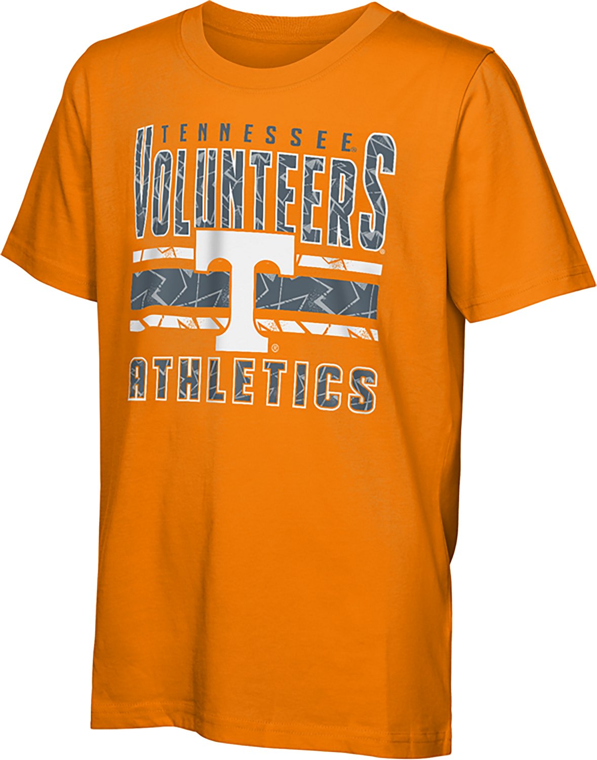 Outerstuff Youth Tennessee In To The Mix 3-in-1 Combo T-Shirt - view number 2