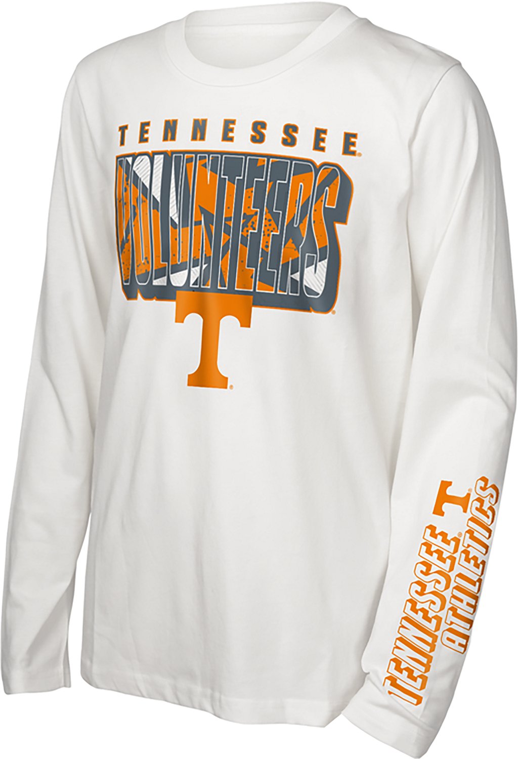 Outerstuff Youth Tennessee In To The Mix 3-in-1 Combo T-Shirt - view number 3