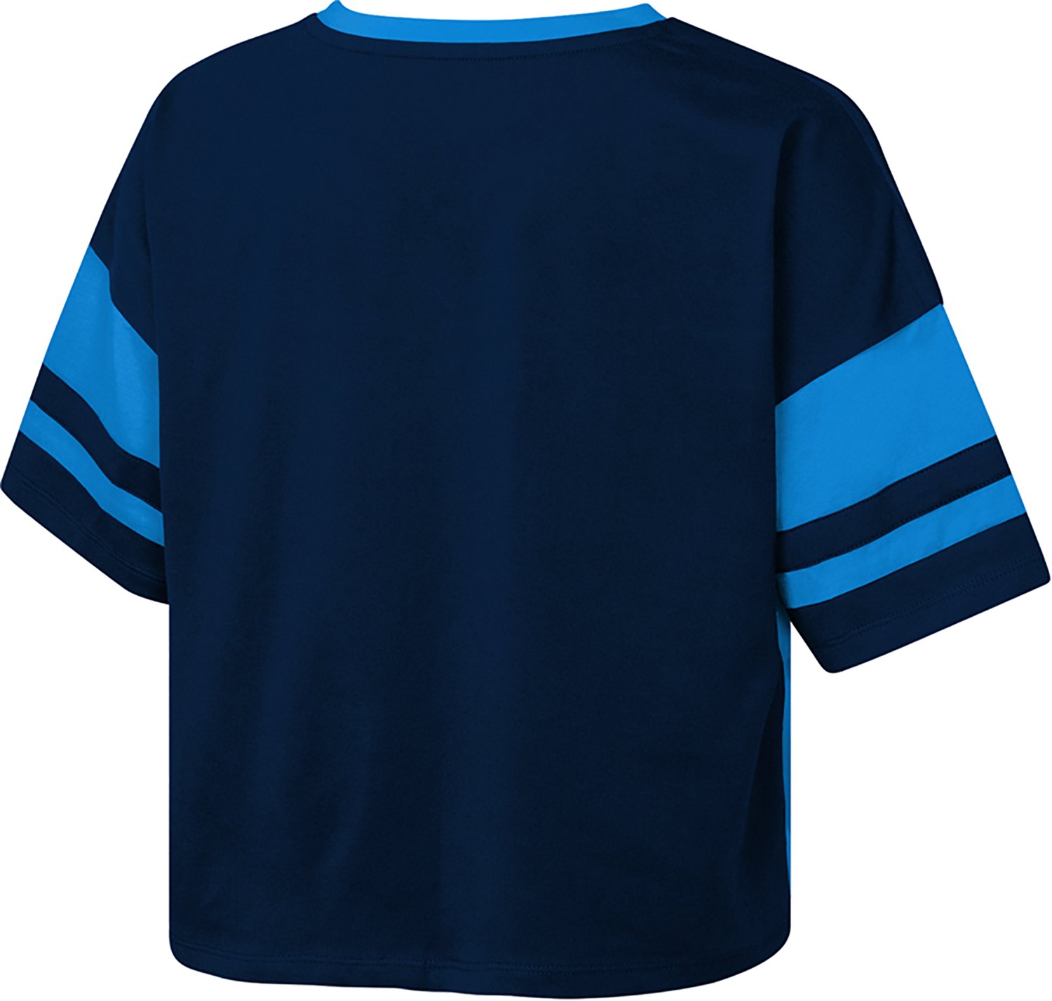 Outerstuff Women's Tennessee Titans The Play Maker Jersey T-shirt - view number 3