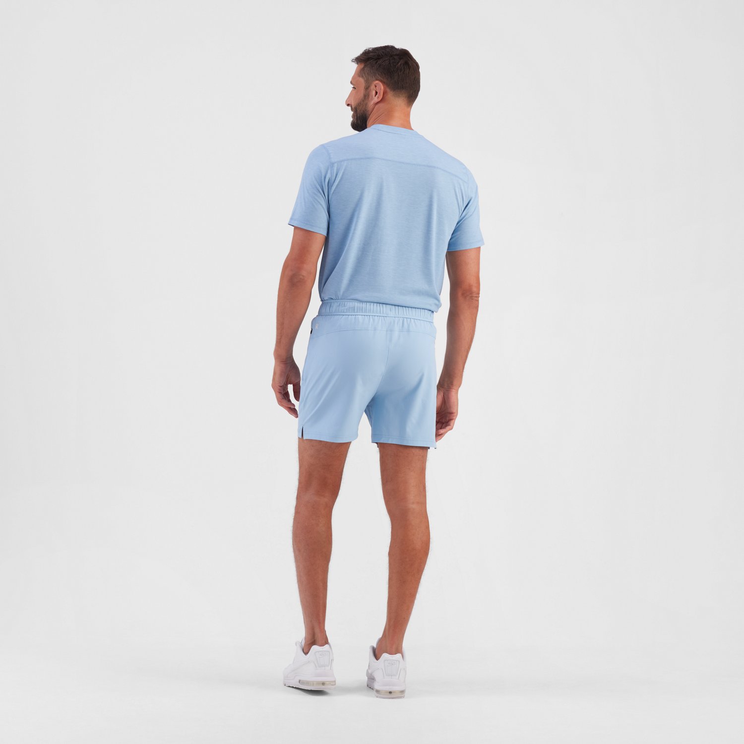 R.O.W Men’s Joel 5" Short - view number 3