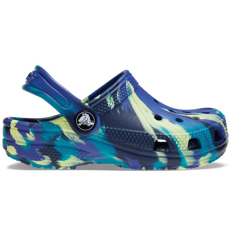 Crocs Toddlers' Cla… - image