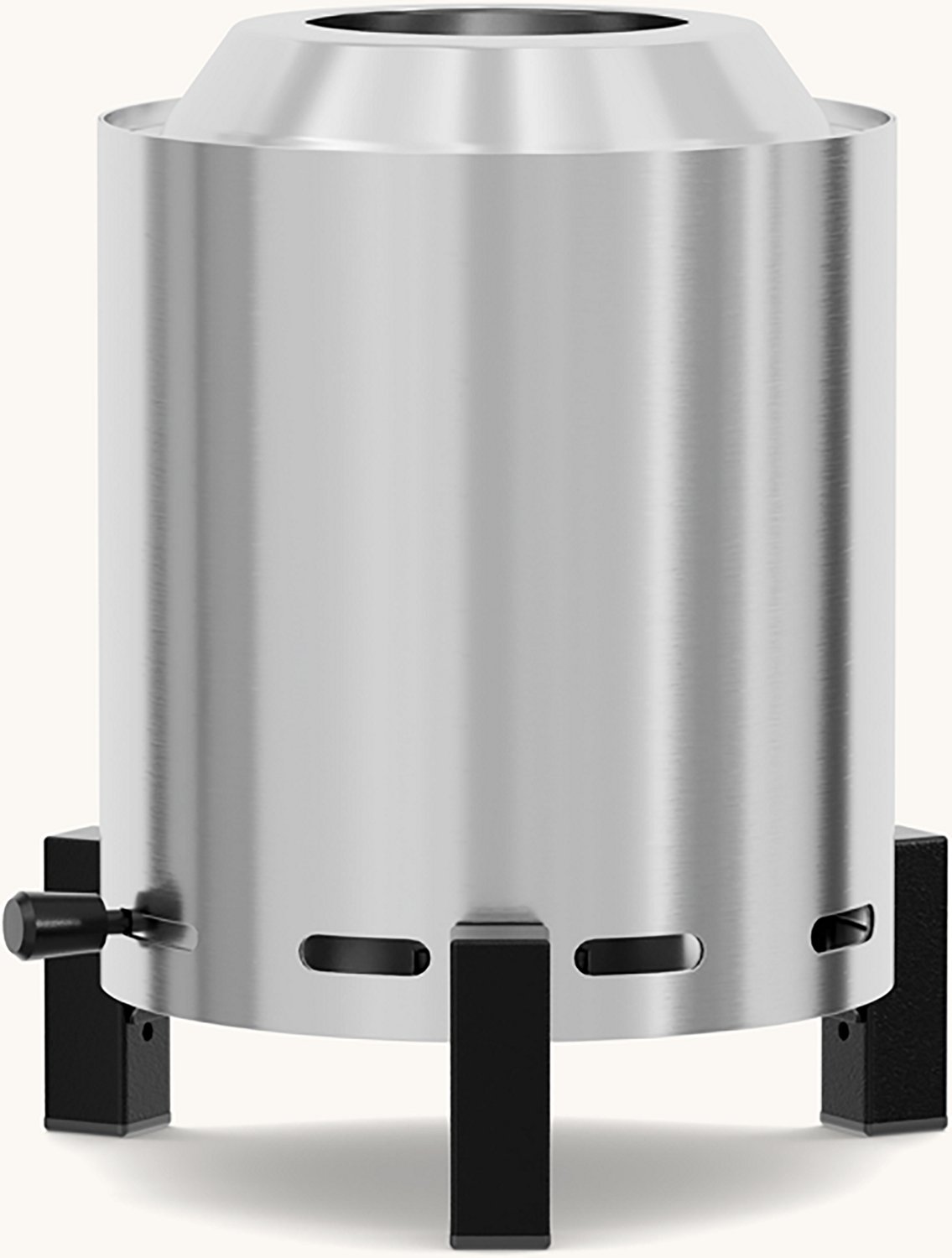 Magellan Outdoors Tabletop Smoke-less Fire Pit - view number 2