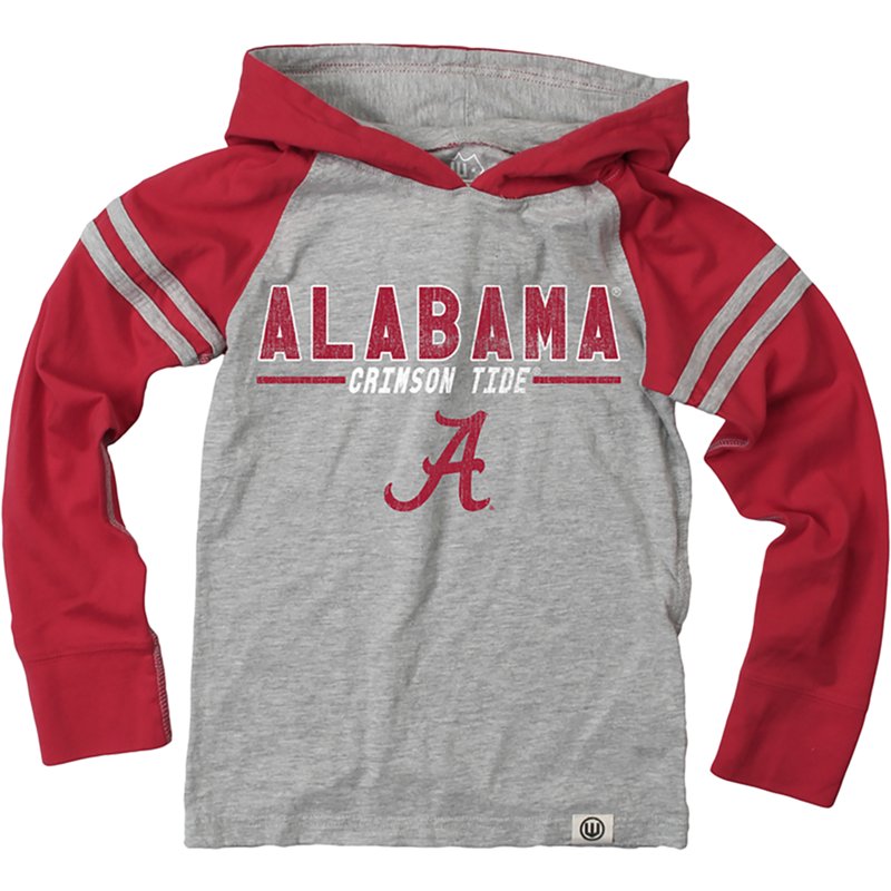 Wes & Willy Boys' U…