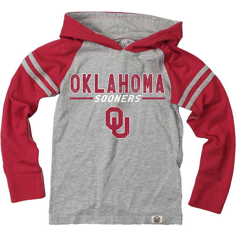 Wes & Willy Boys' U…