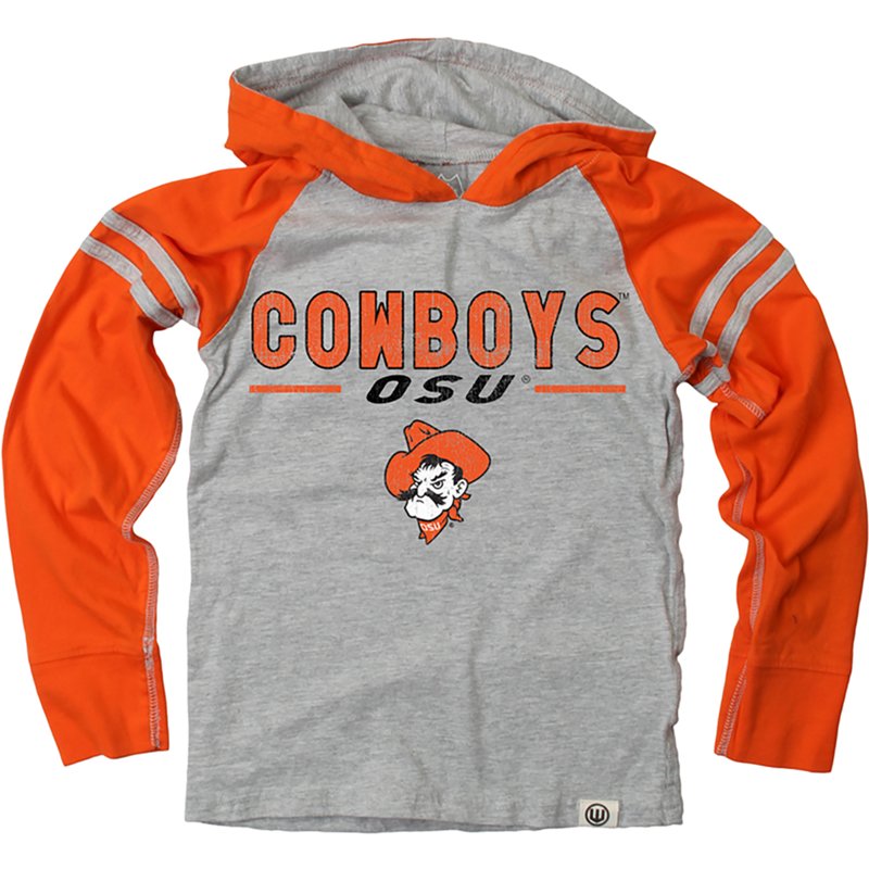 Wes & Willy Boys' O… - image