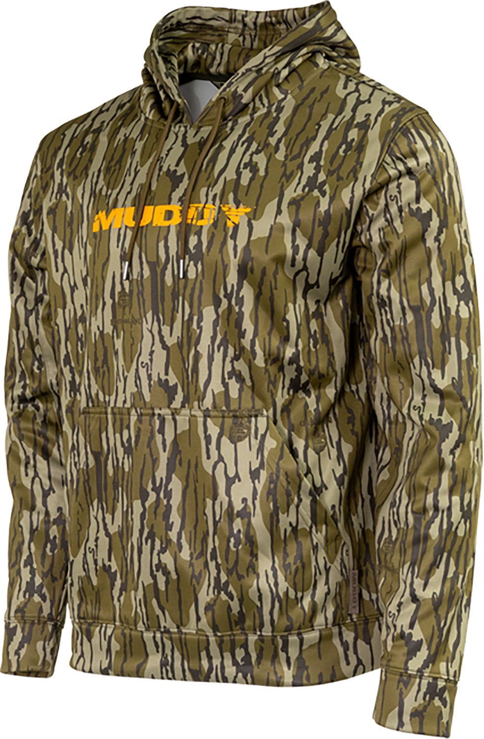 Muddy Outdoors Men's TRX Performance Hoodie