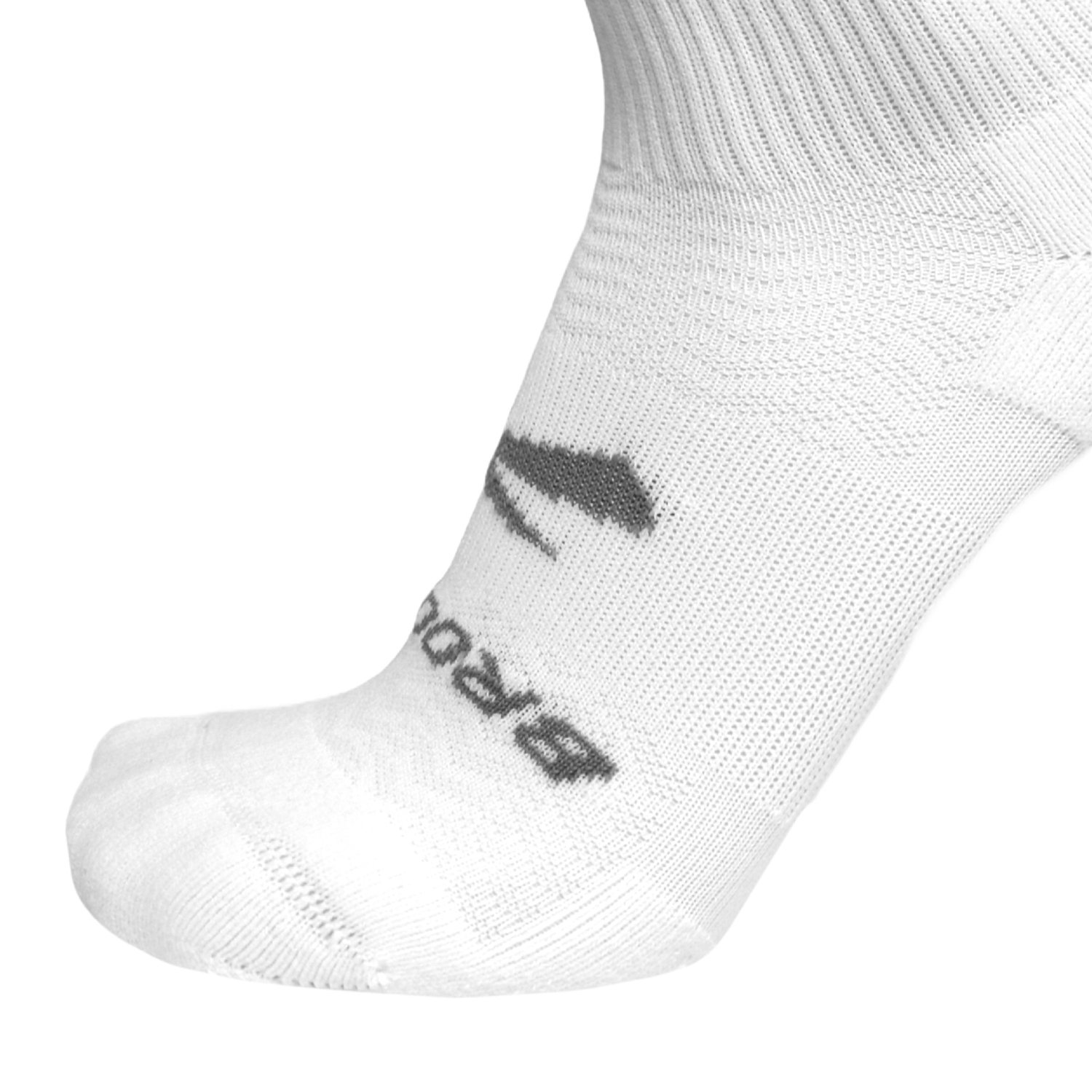 Brooks Run-In Crew Socks 3-Pack - view number 3