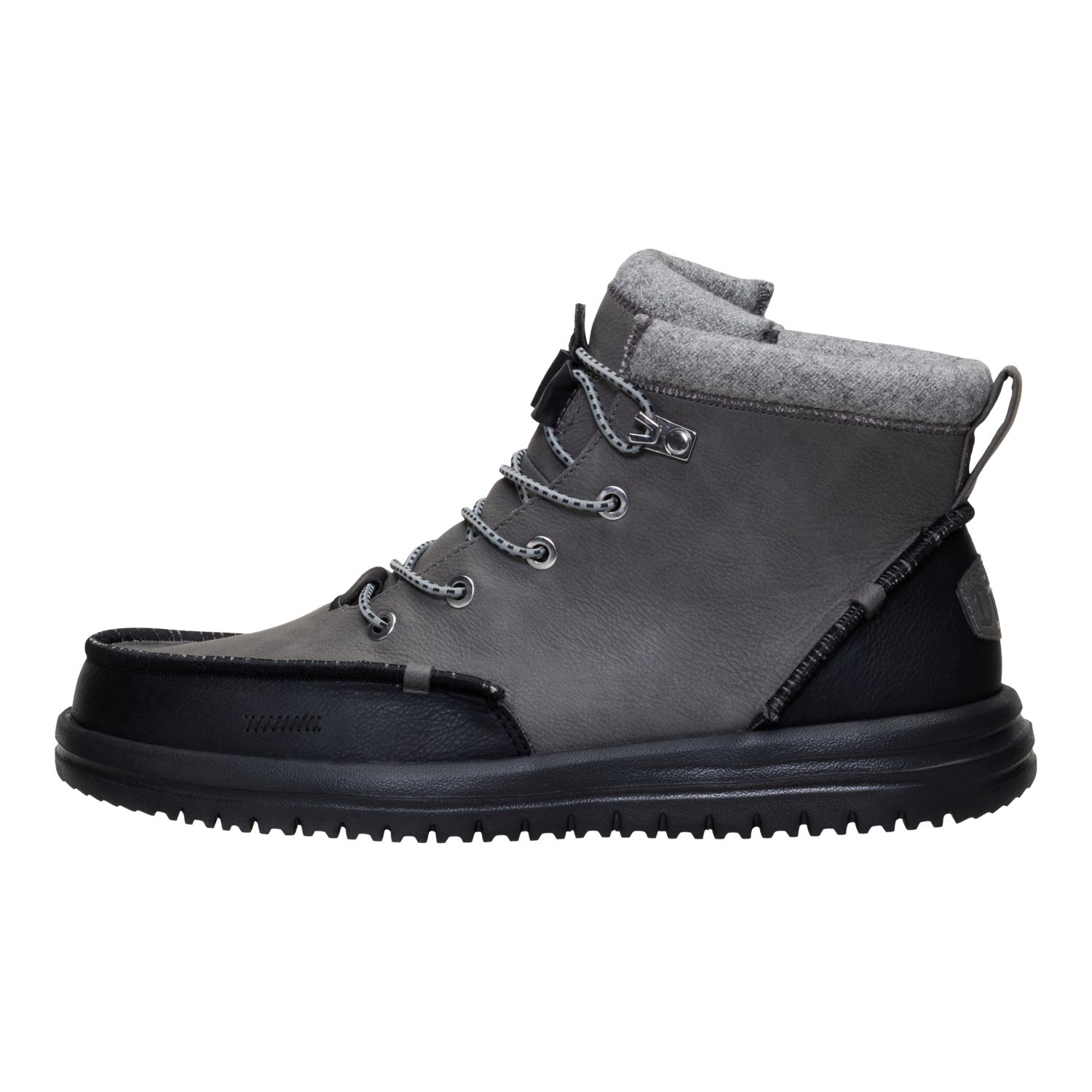 HEYDUDE Men's Bradley Boots