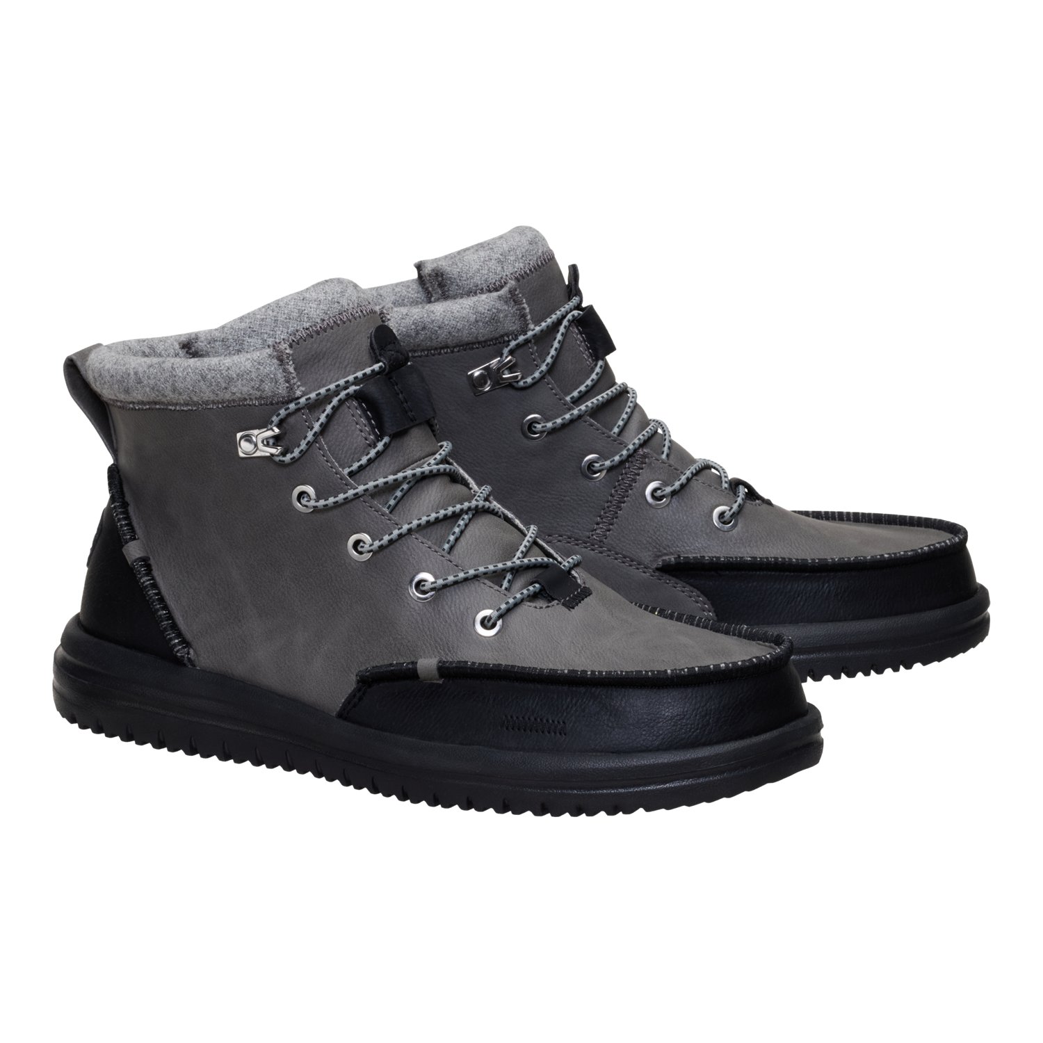 HEYDUDE Men's Bradley Boots - view number 3