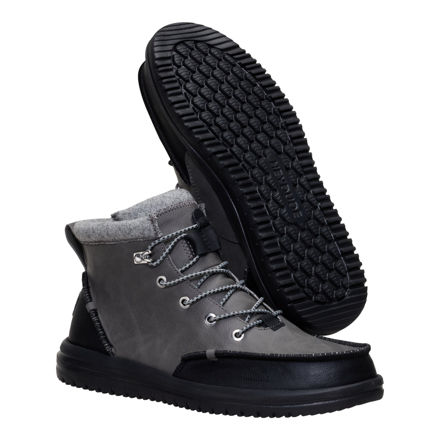 HEYDUDE Men's Bradley Boots - view number 6