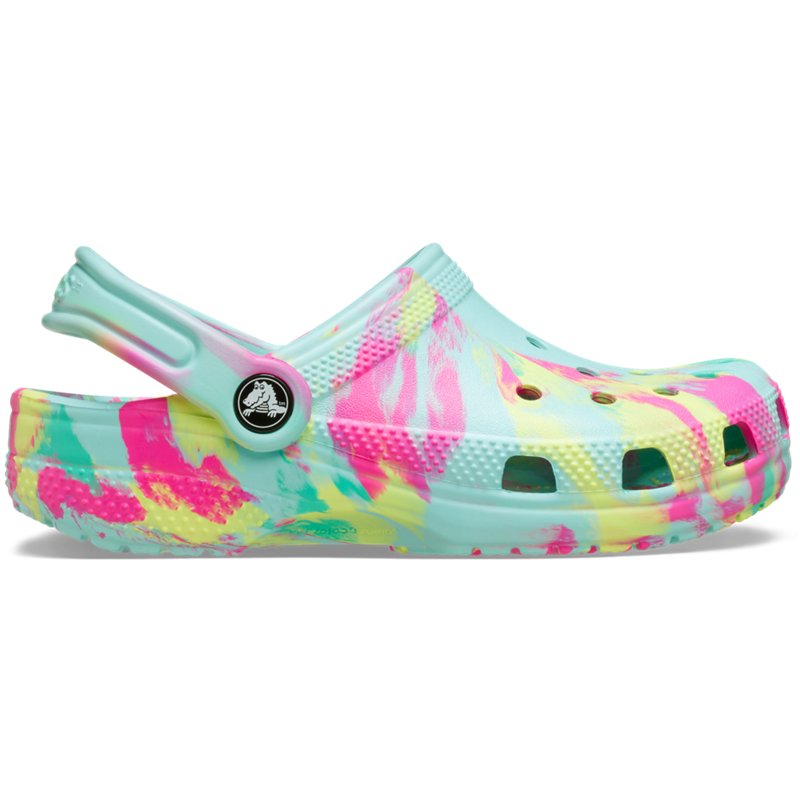 Crocs Kids' Classic… - image