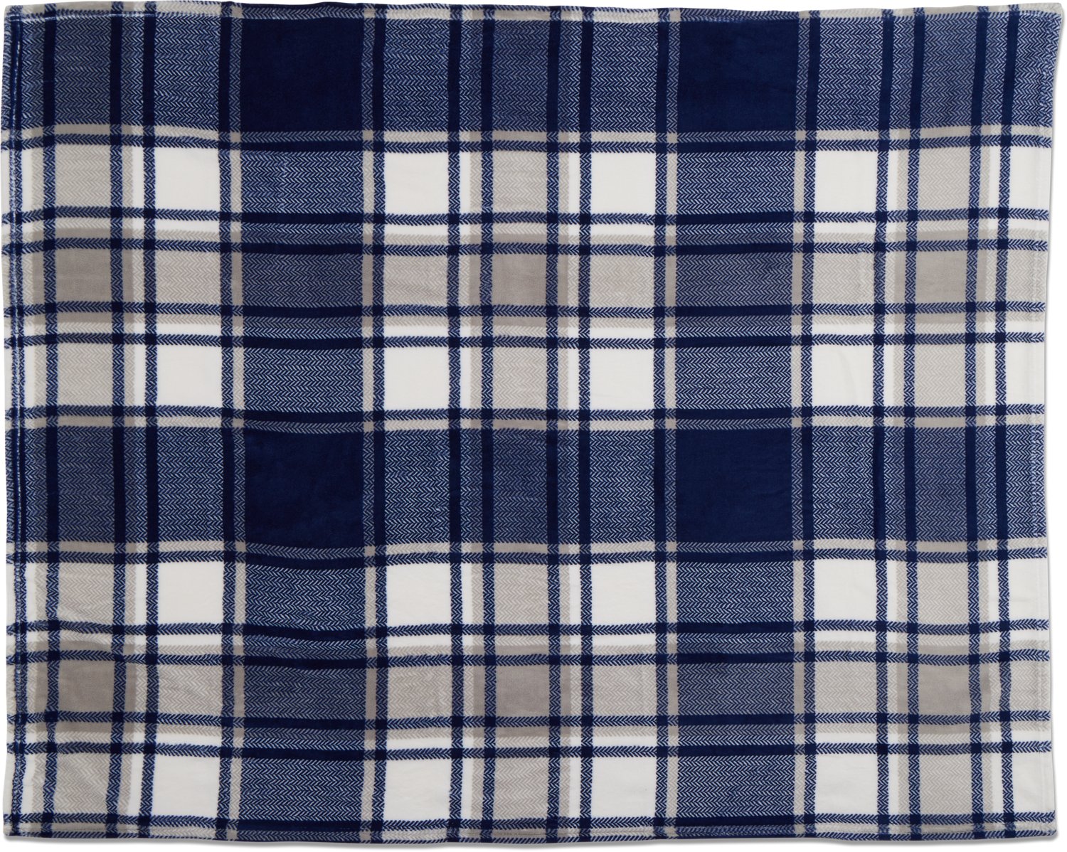 Magellan Outdoors 50x60 Fleece Blanket - view number 2