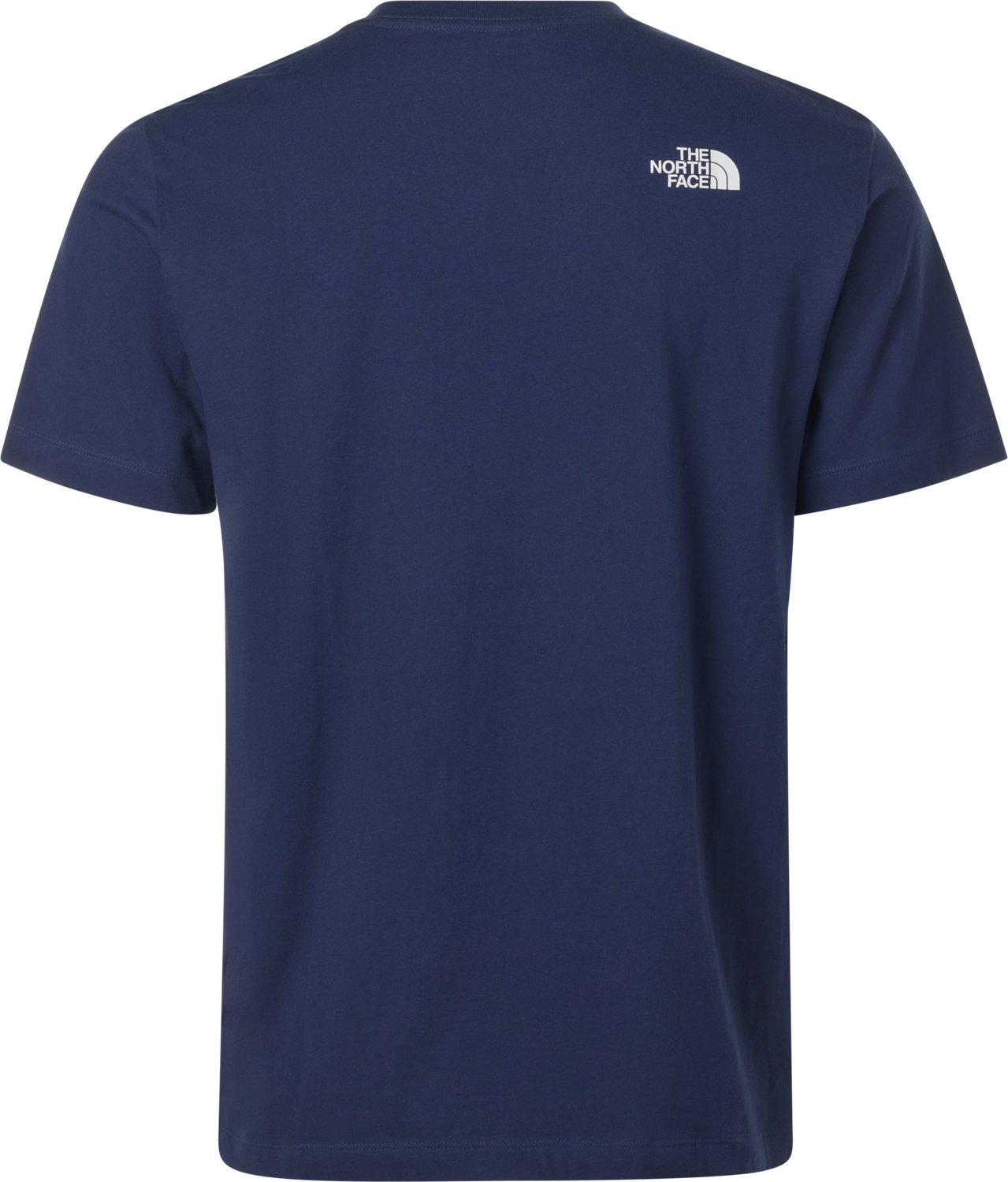 The North Face Men's Short Sleeve Core Half Dome T-shirt - view number 2
