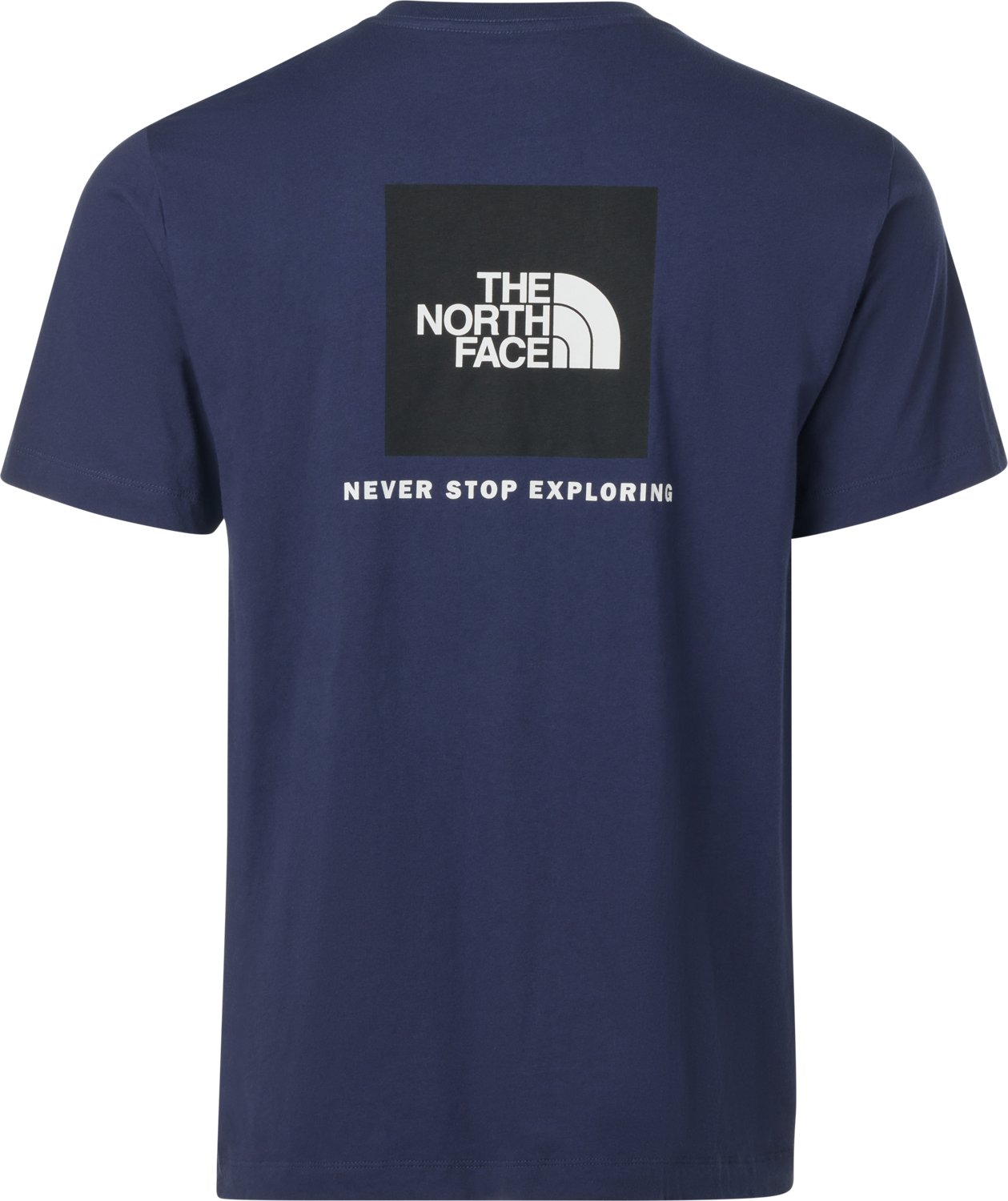 The North Face Men's Core Box NSE T-shirt